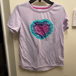 Girls shirts